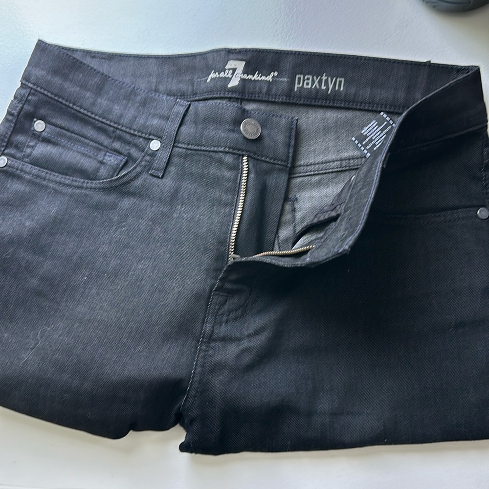 7 for all man kind 31/30